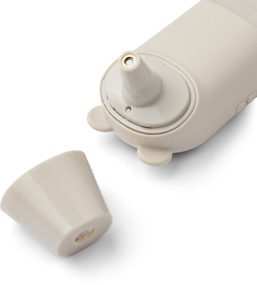 LIEWOOD Oliver Digitalt Termometer, Sandy