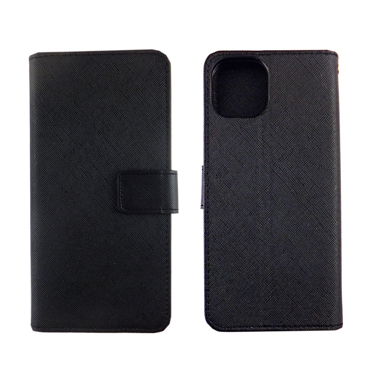 Handyhülle für Apple iPhone 13 mini Case Cover Schutztasche Schutzhülle Tasche