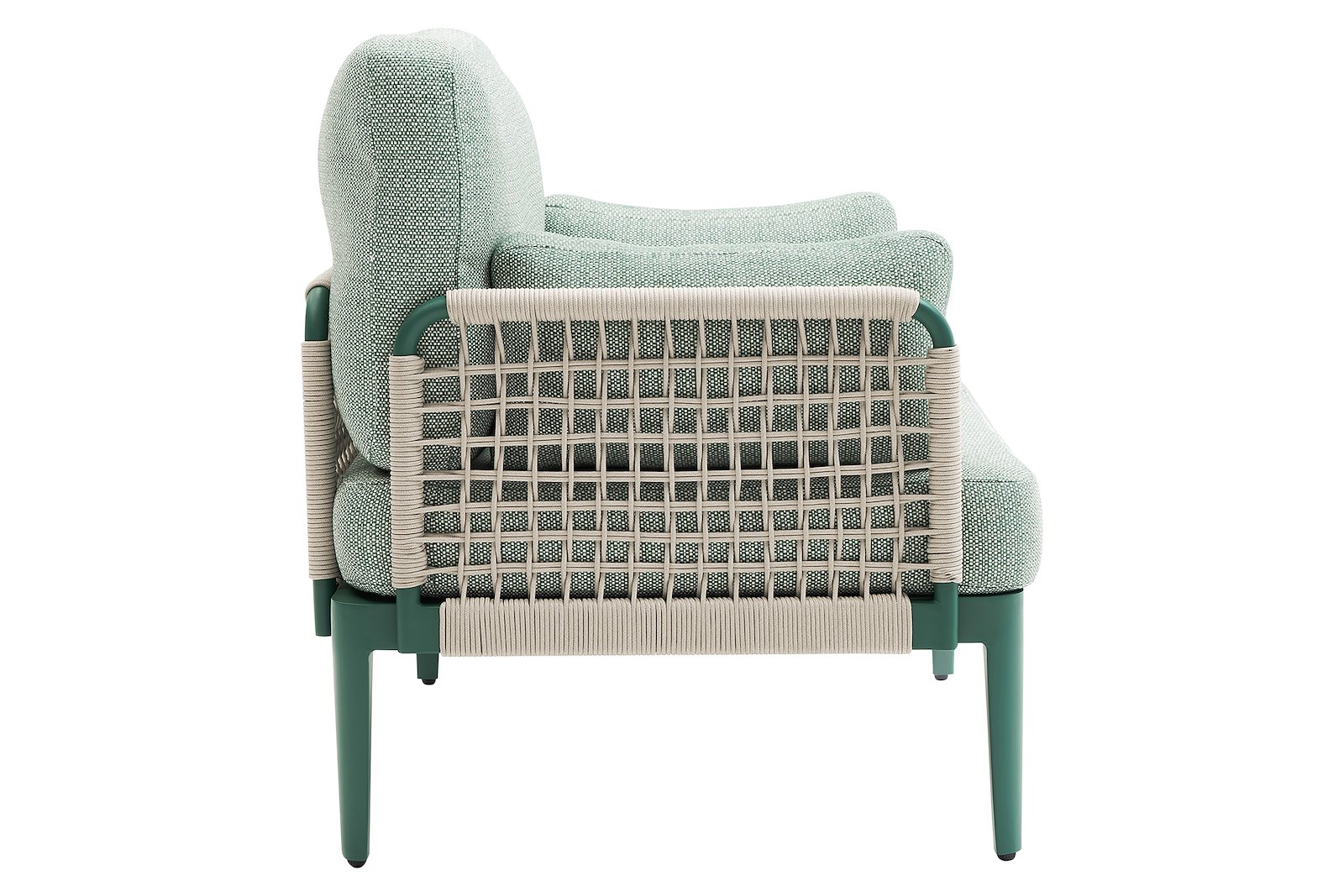 Sailon loungestol