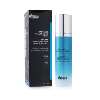 DR. Brandt Espuma de Revitalização Radiance  50g/1.7oz