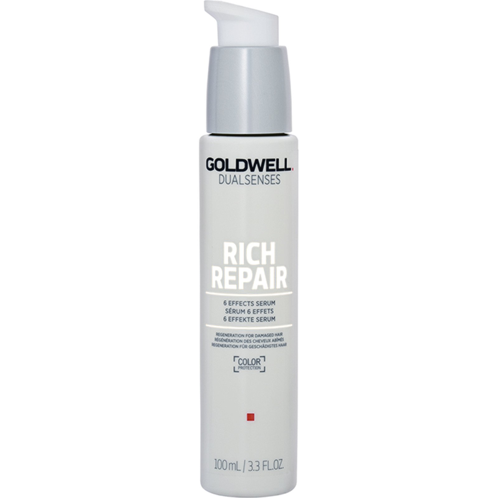 Goldwell Dualsenses Rich Repair Serum 100 ml
