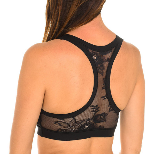 Calvin Klein Jeans - QF4906E-001 Negro