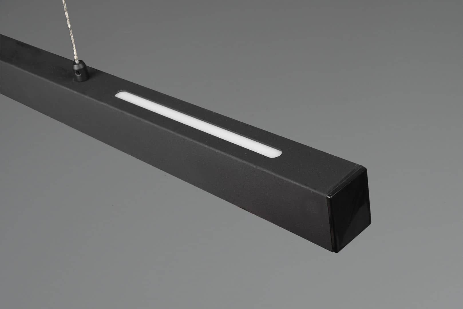 LED-Pendelleuchte