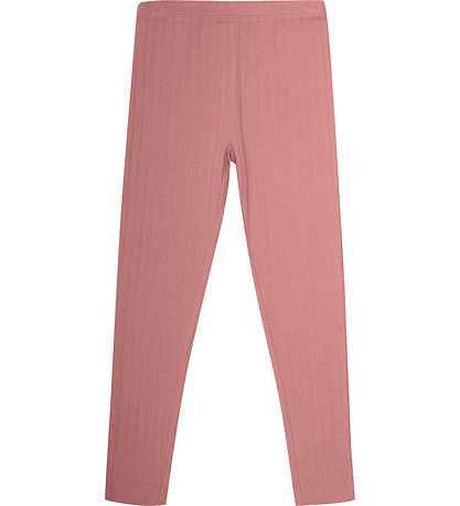 En Fant Schlafanzug - Set - Ash Rose