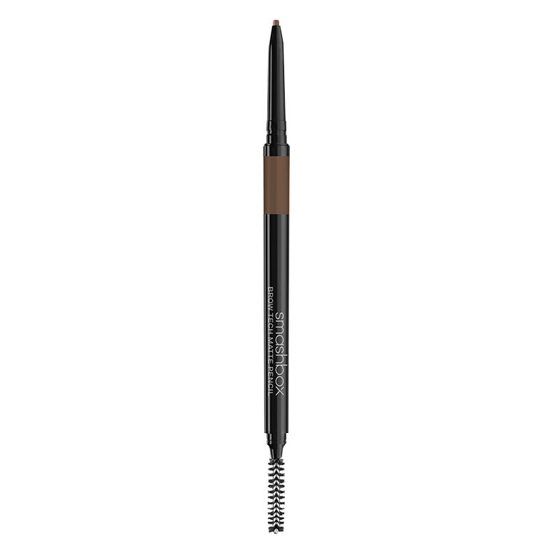Smashbox Brow Tech Matte Pencil #Taupe 0,09g