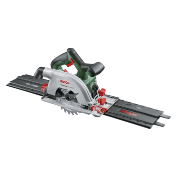 Bosch 18V cirkelzaag UniversalCirc 53mm (zonder accu)