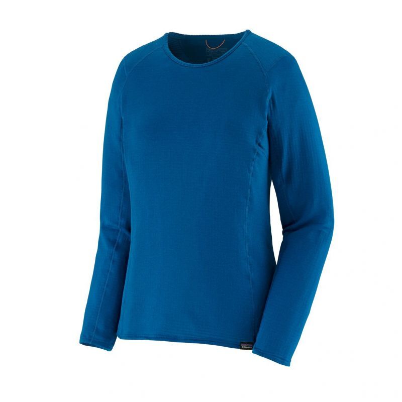 Capilene Thermal Weight Crew - Sous-vêtement femme
