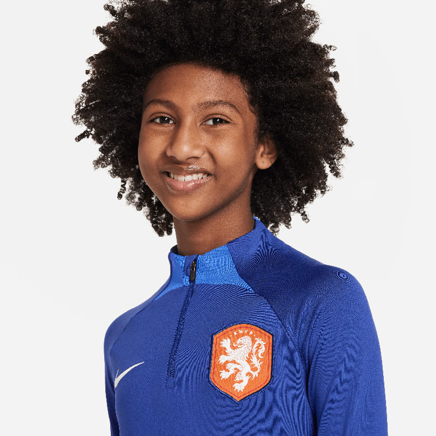 Nike Nederland Strike Trainingspak Kids