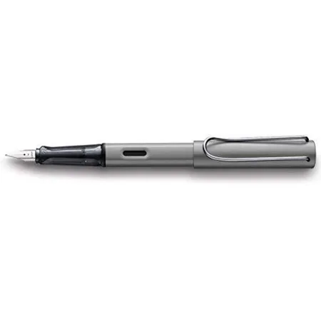 LAMY Füllhalter AL-Star graphit