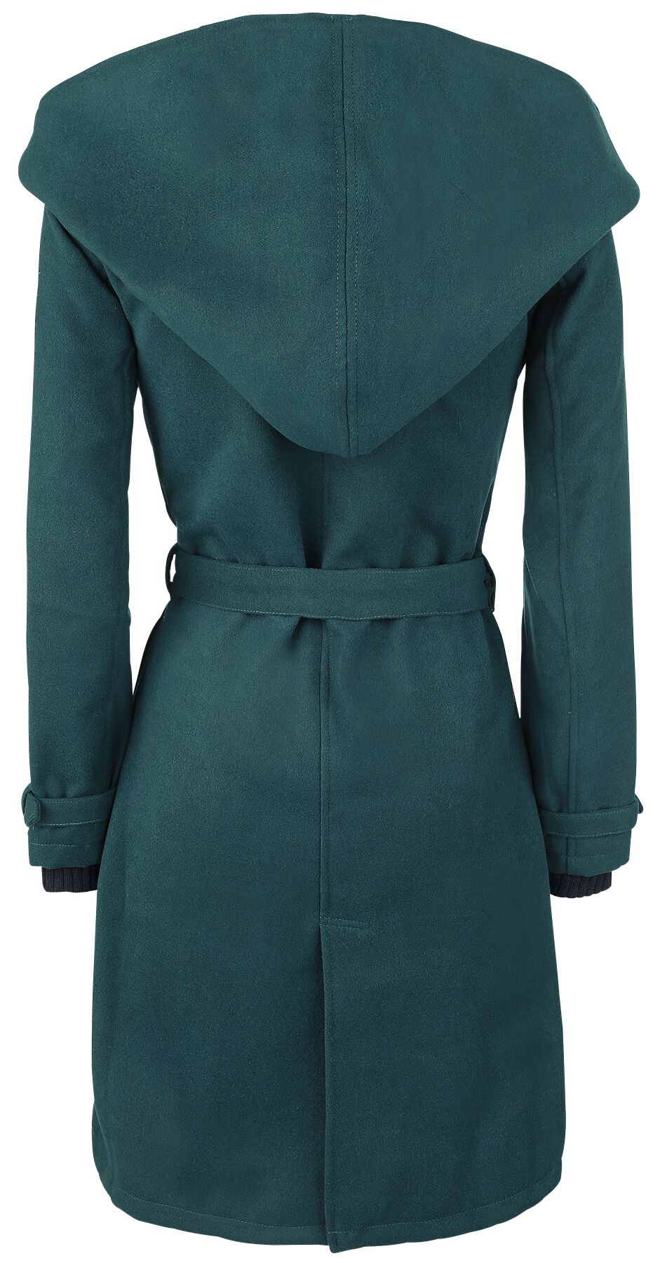 Manteau Decay | Vixxsin Manteau d'hiver