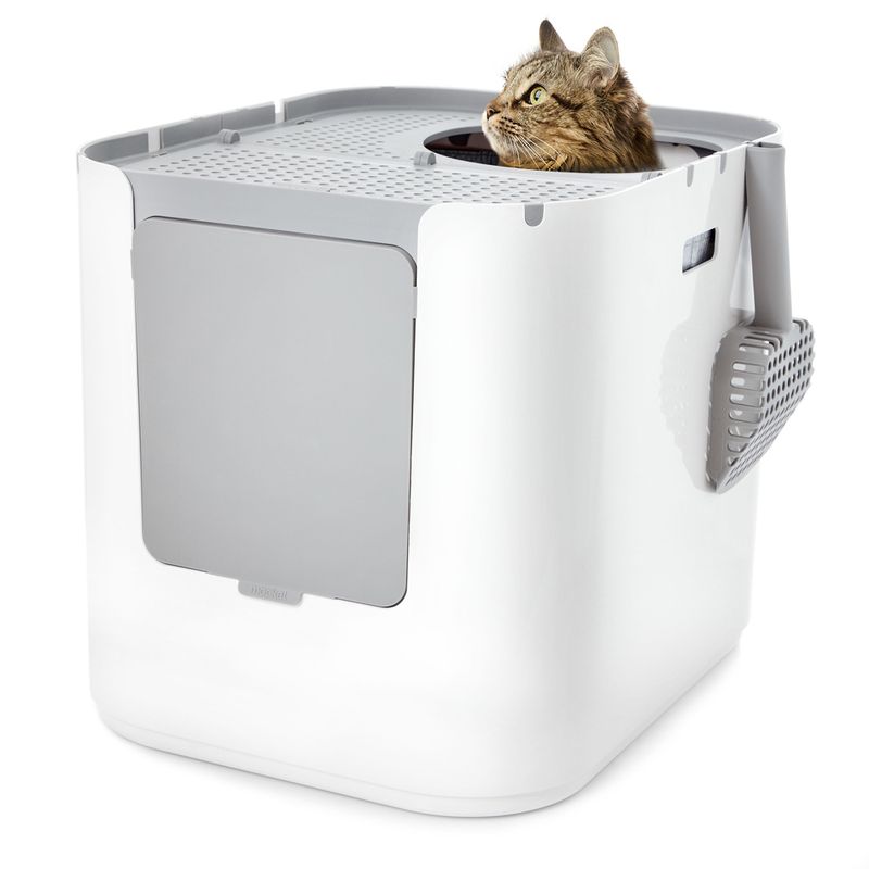 Maison de toilette Modkat XL