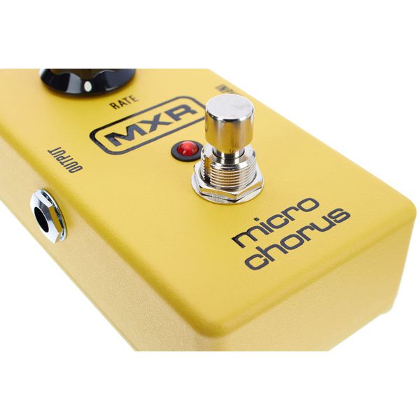 MXR M148 Micro Chorus