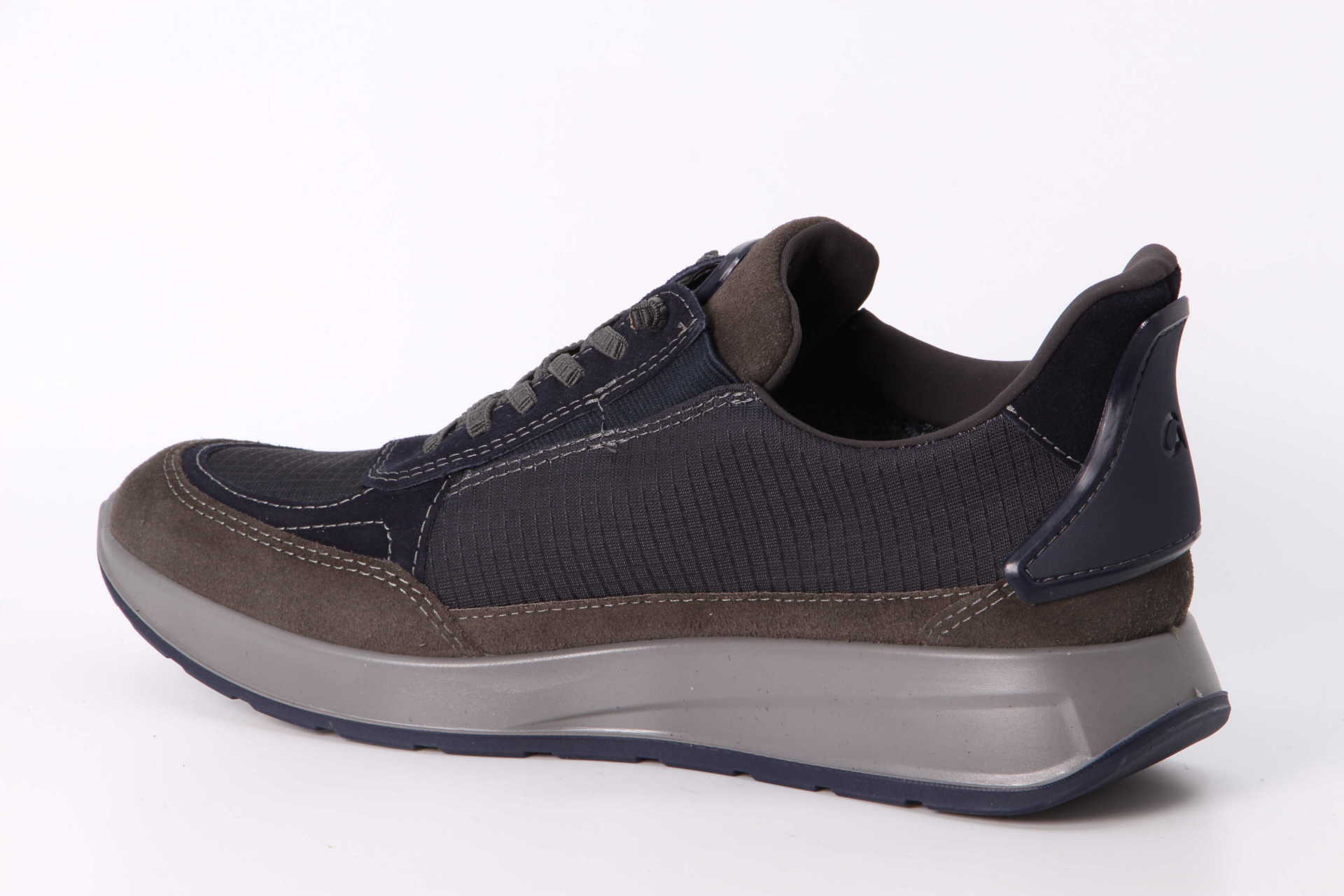 Ara Matteo GTX steel / blau