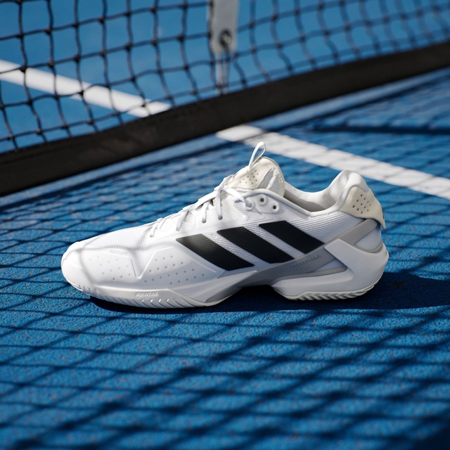 adidas Performance Tennisschuh »ADIZERO UBERSONIC 5«  für Hartplätze