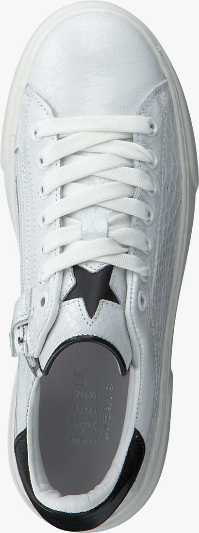 HIP witte hip lage sneakers h1279