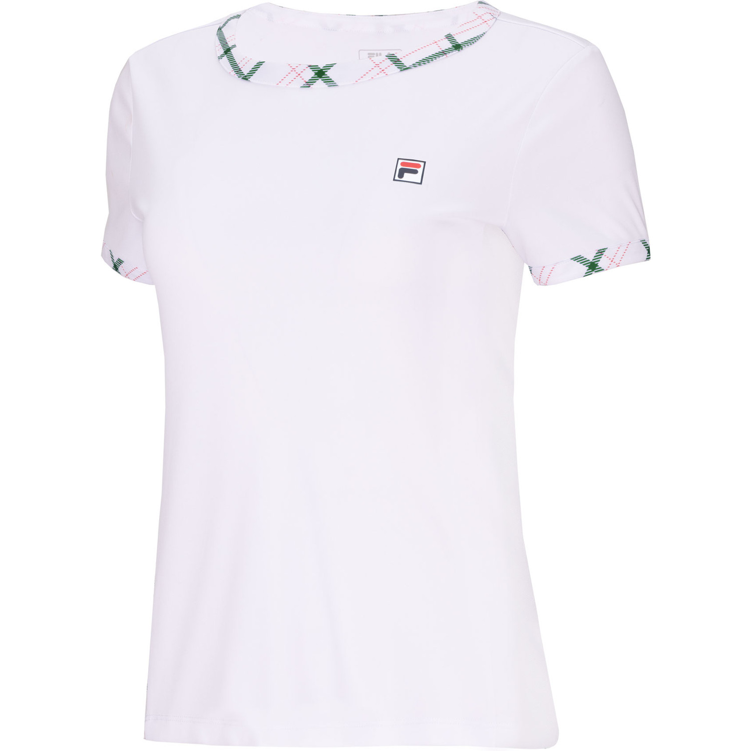 Fila Yamila Tee
