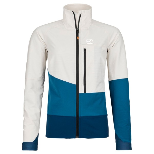 Ortovox - Women's Punta Berrino Jacket - Veste softshell