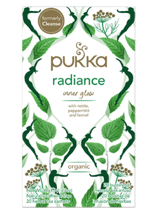 Pukka Radiance Thee 20ZK
