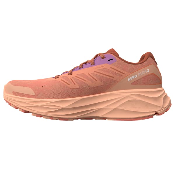 Chaussure running SALOMON AERO GLIDE 2 W