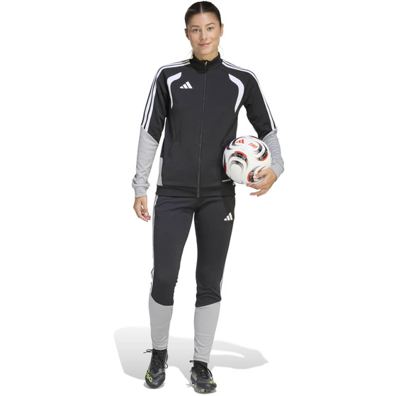 adidas Tiro 26 Competition Training Jacket Dames