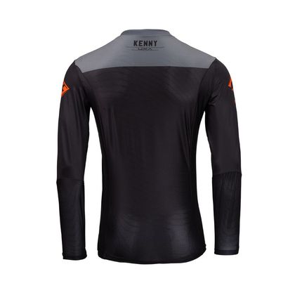 Maillot cross Kenny PERFORMANCE 2024 - Orange