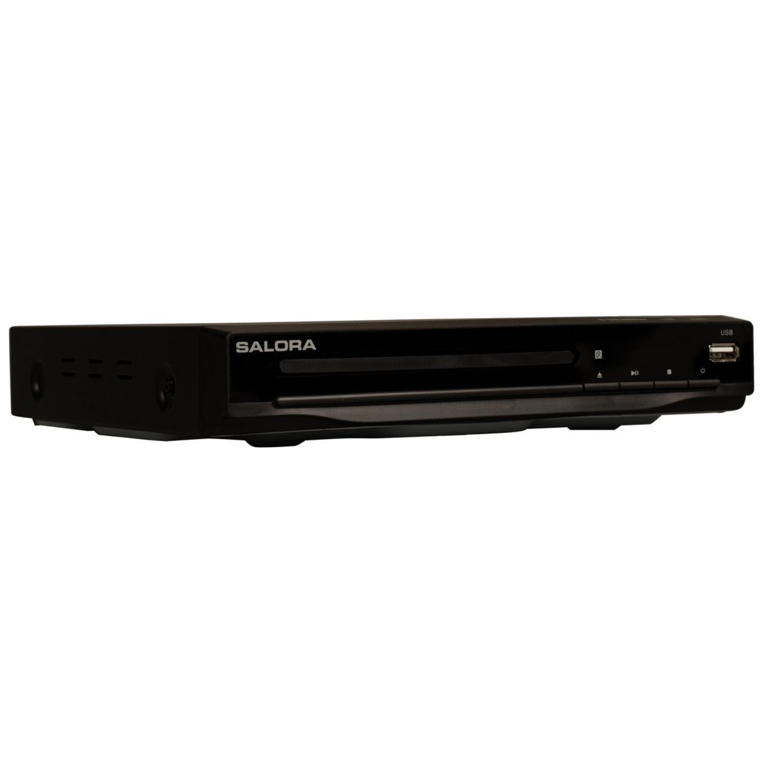Salora DVD330 Full HD DVD Speler met USB