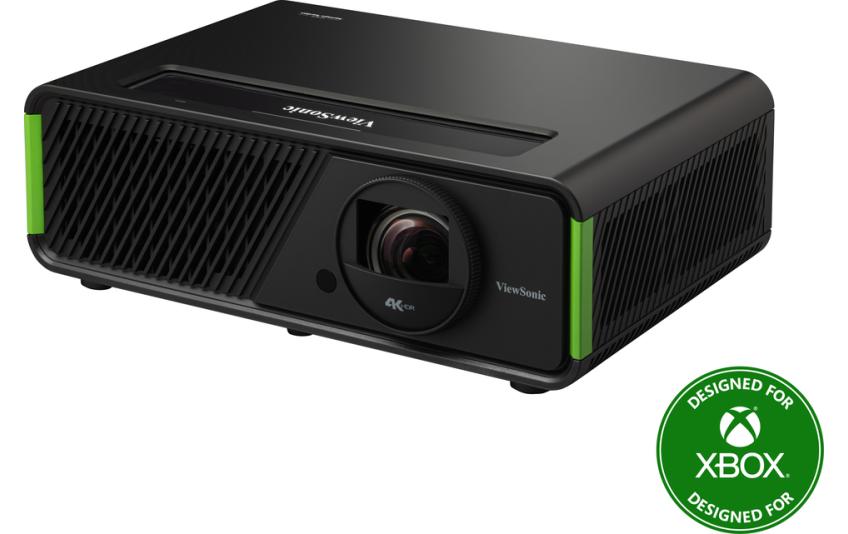Projektor X1-4KE Pro<br>Lampenfreier High Brightness Smart Projektor für zuhause