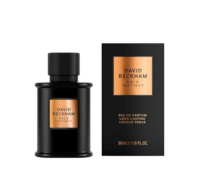 David Beckham Bold Instinct Eau de Parfum