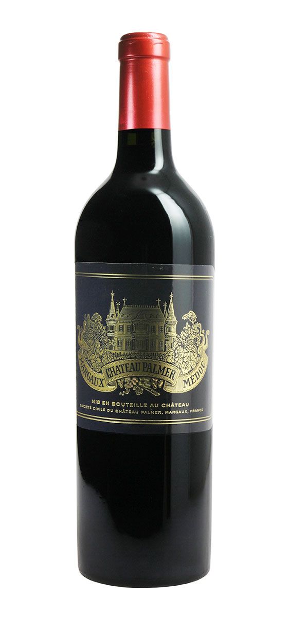 Château Palmer 2022
