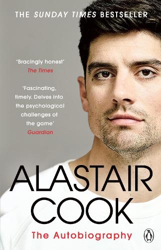 The Autobiography (Paperback)