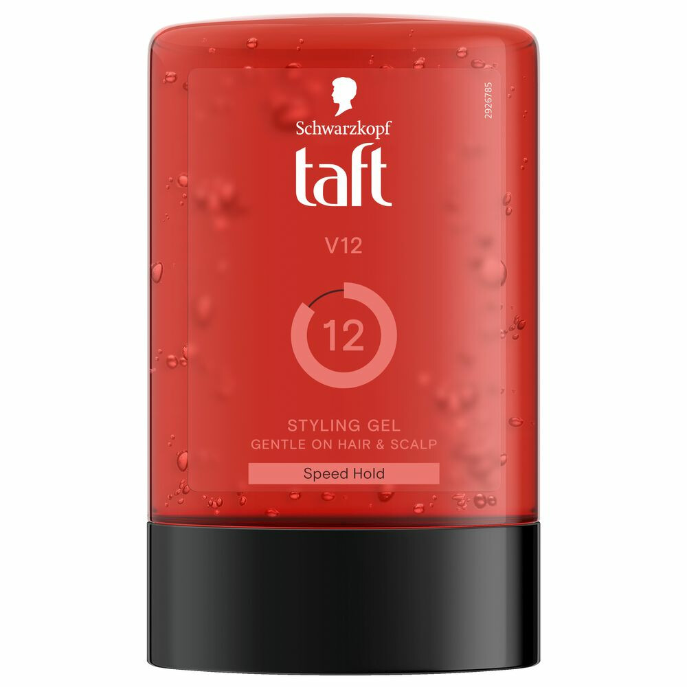 Taft Styling Gel V12300 ml