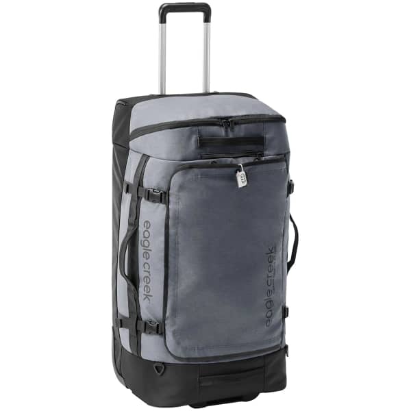 Duffel EAGLE CREEK CARGO HAULER XT WHEELED DUFFEL 120L/32