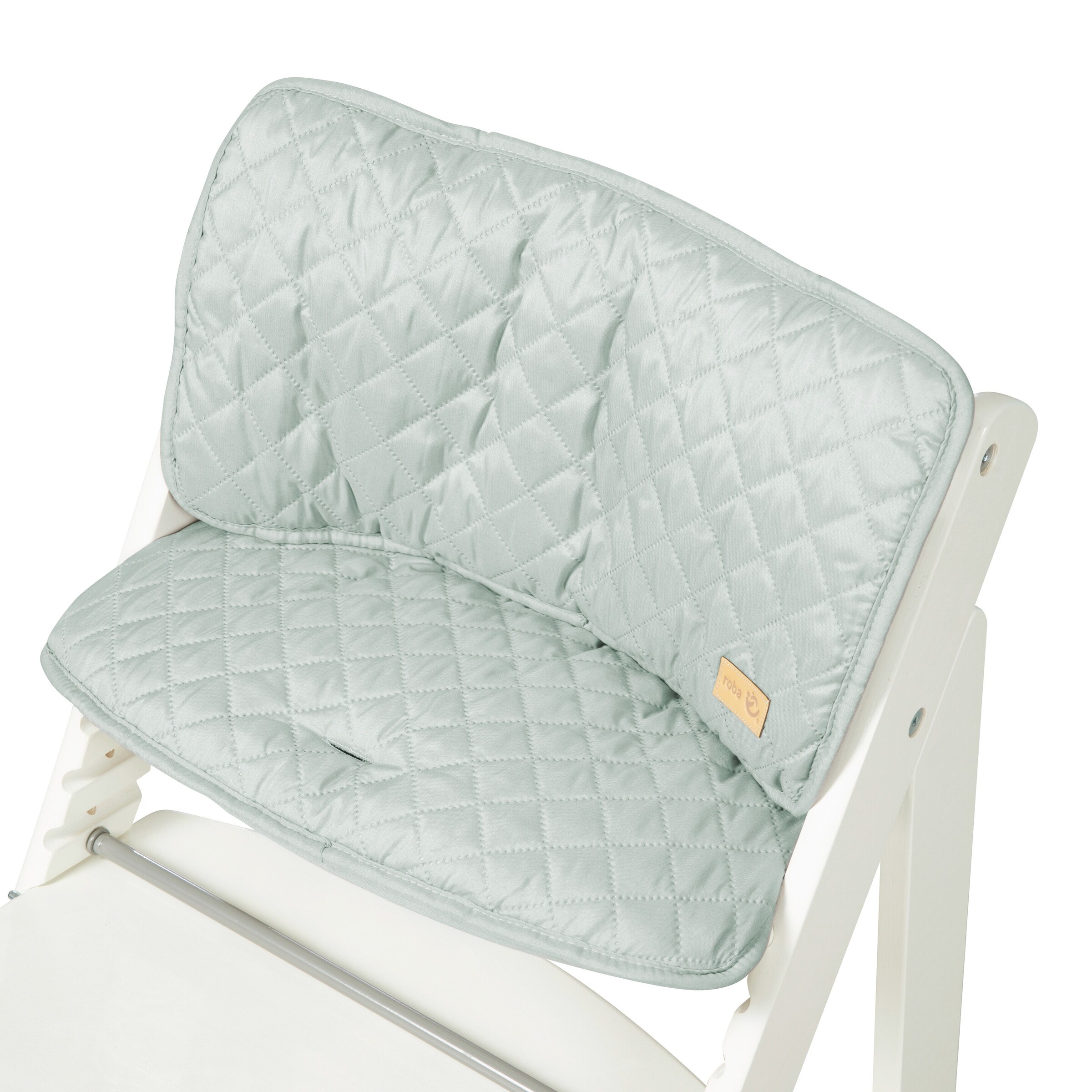 roba Sitzverkleinerer 2-teilig roba Style Frosty green