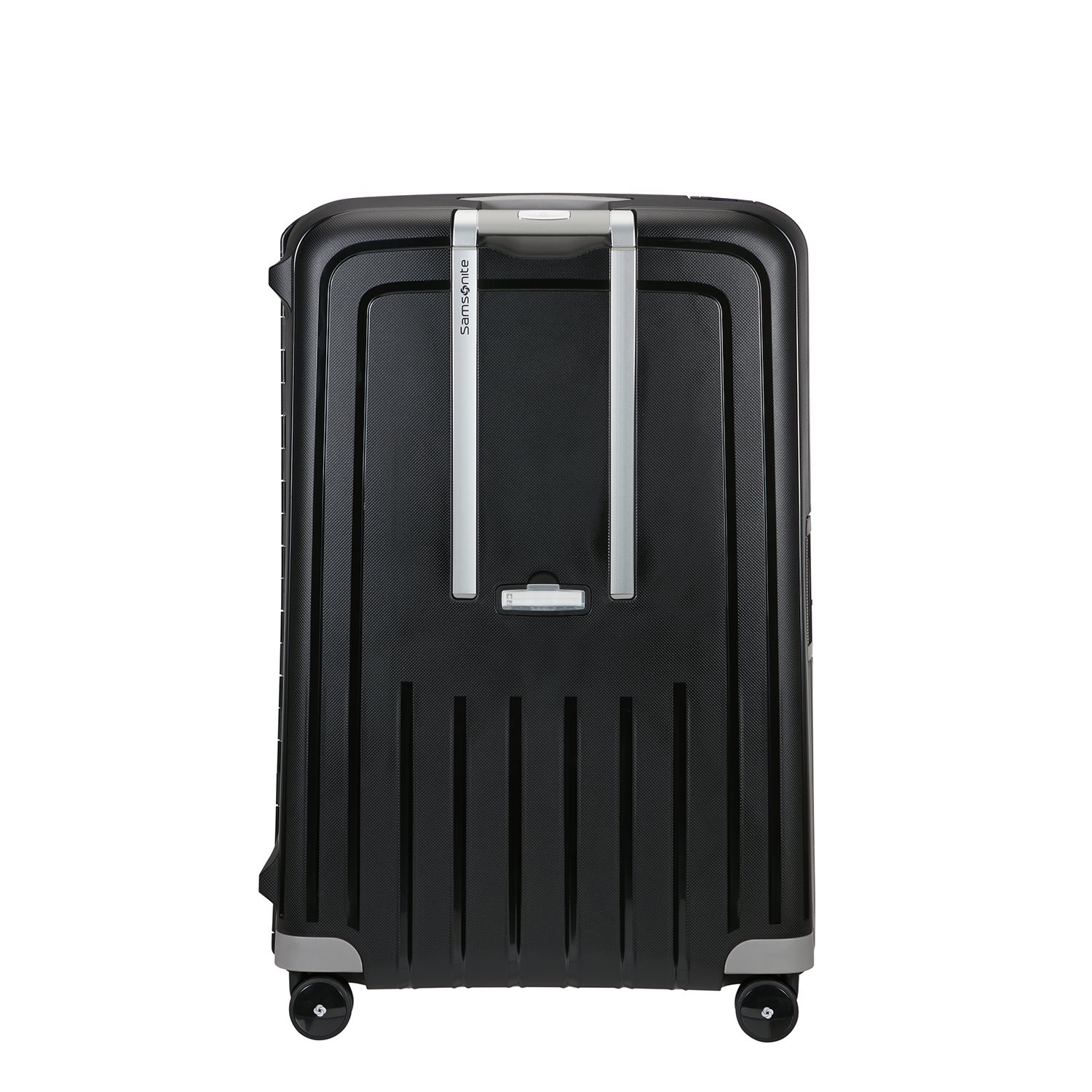 Samsonite S'Cure Spinner 81 black