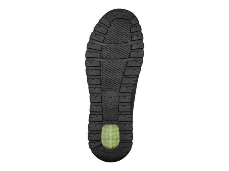 Mephisto Pitt black