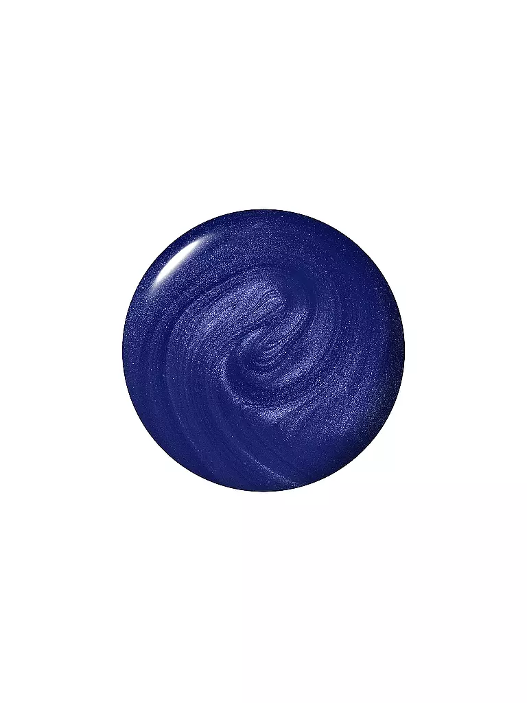 OPI Nagellack - Aquarius Renegade (021 Navy Blue) blau