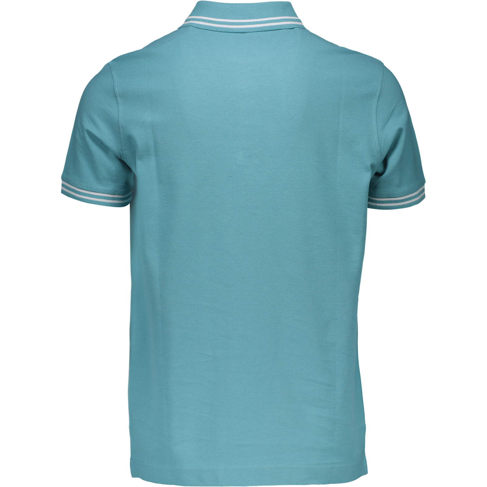 Lotto OT Polo Streifen Hr, mint, XL