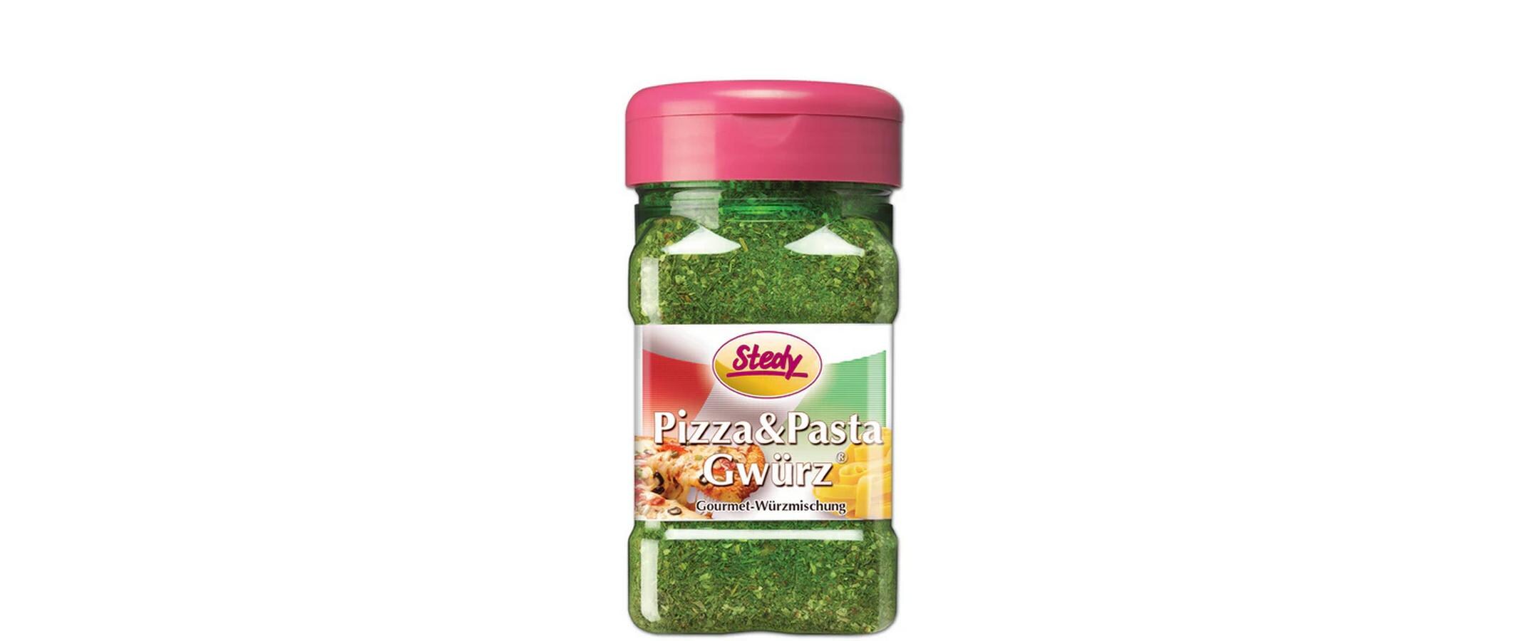 Pizza und PastaGwürz 200 gGewürzmischung