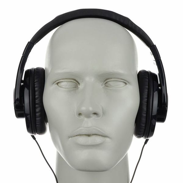 Shure SRH240 Kopfhörer
