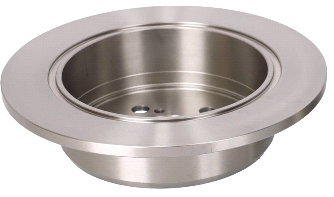 Bremseskive 269 x 10 mm