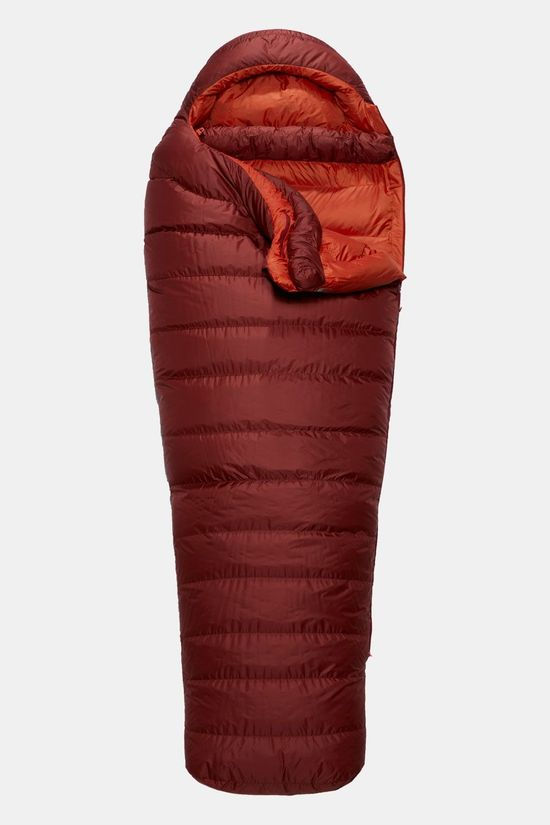 Rab Rab Ascent 900 Long Slaapzak