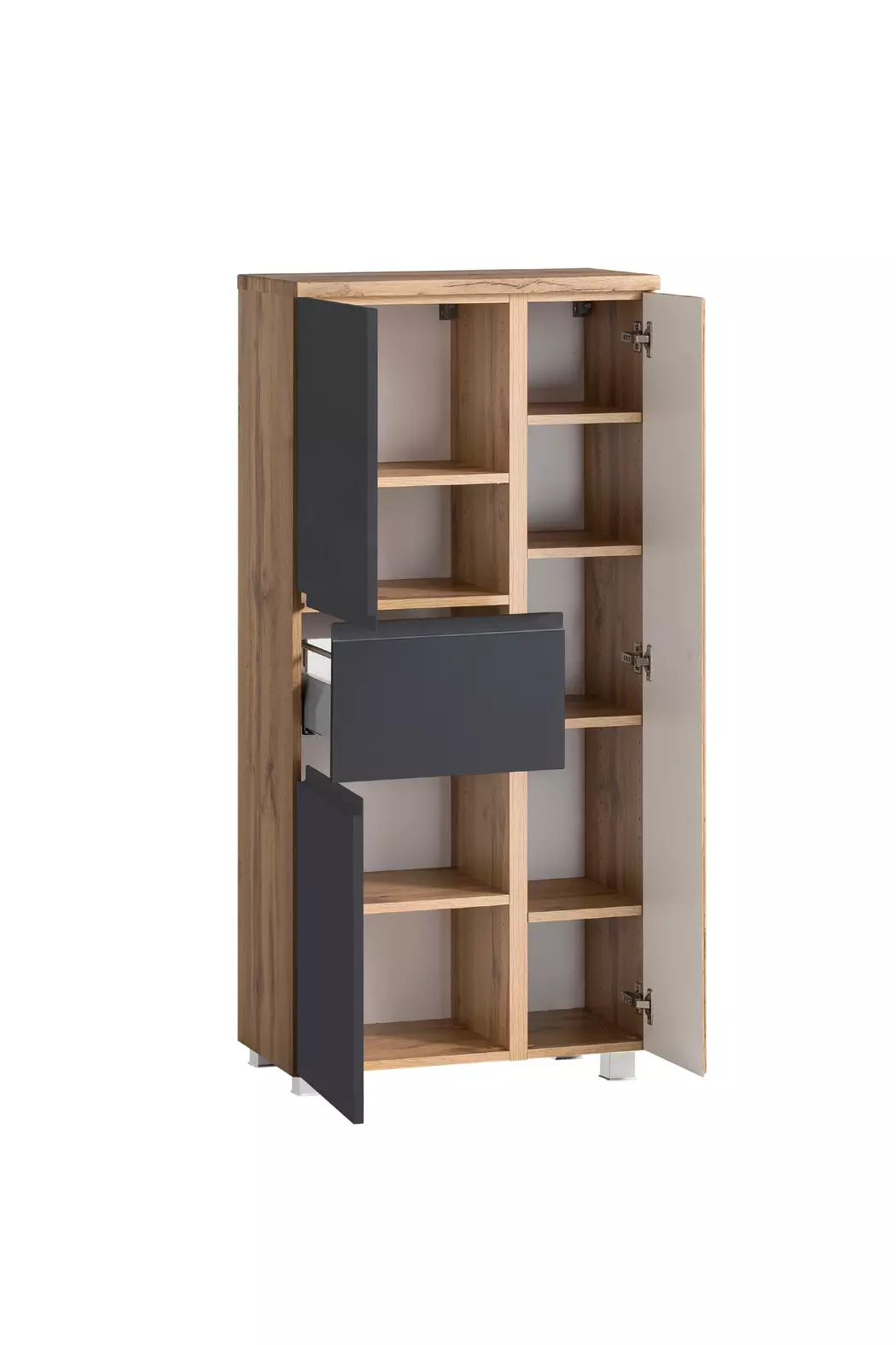 Midischrank Monza