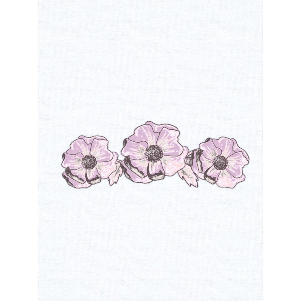 Køb Name It Grape Shake Body 3-pak Grape Flower Noos