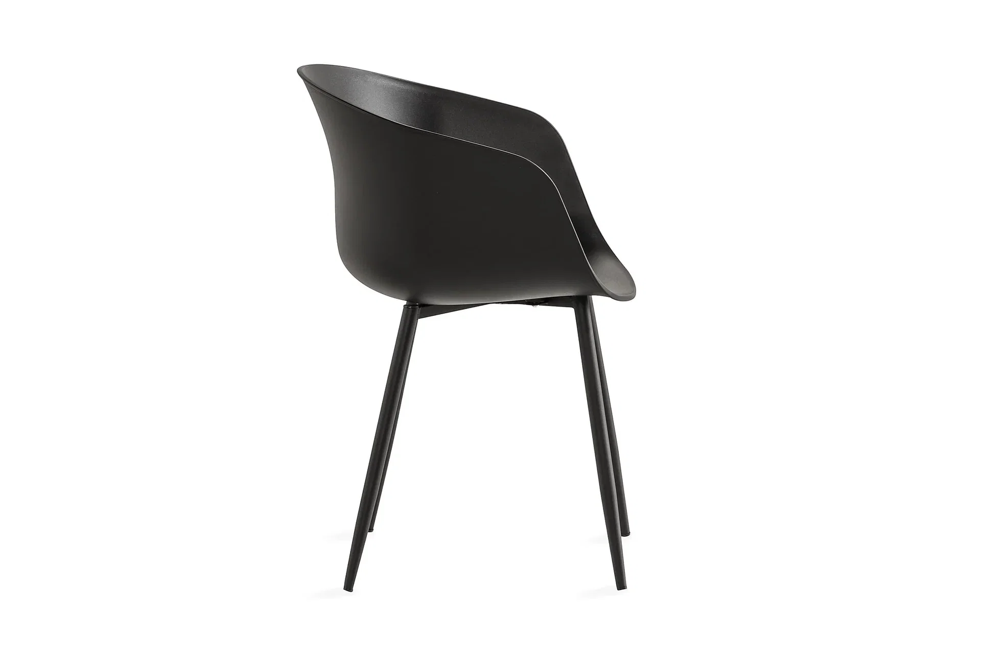 Spisestol Udine 2 pk