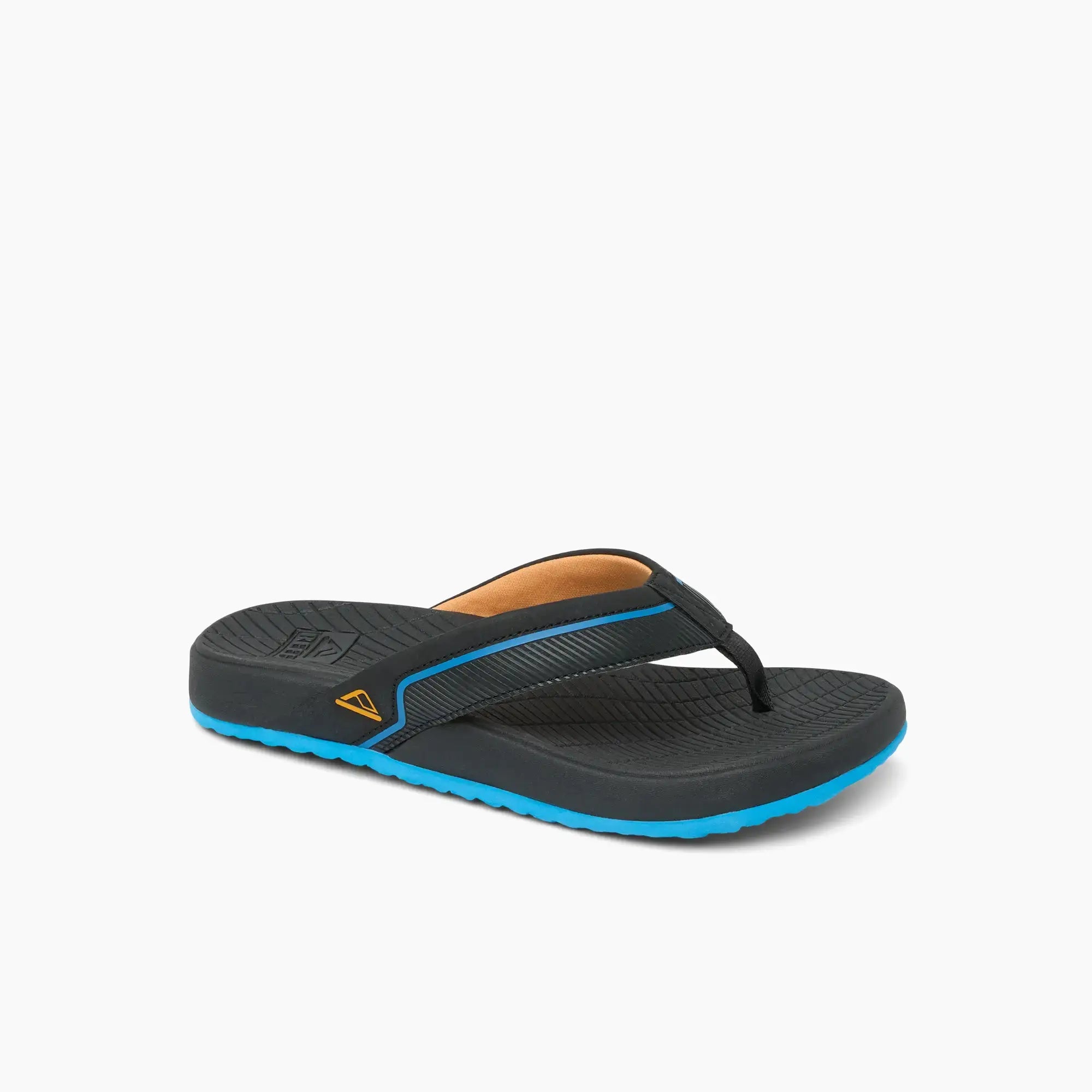 Kids Windswell Black Blue