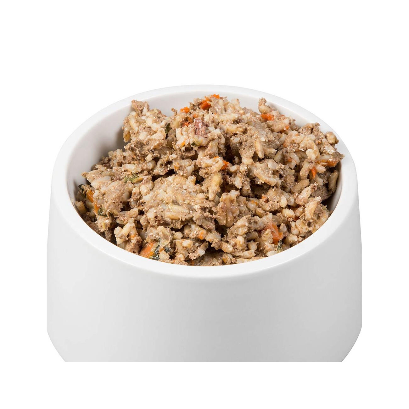 Sanoro Sensitiv Ziege mit BIO-Gemüse 12x400g