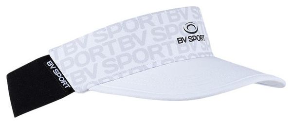 Visière BV Sport Light Blanc