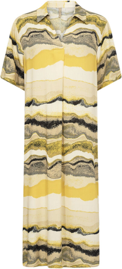 soyaconcept SC-ELSBET 3 3400c golden yellow combi