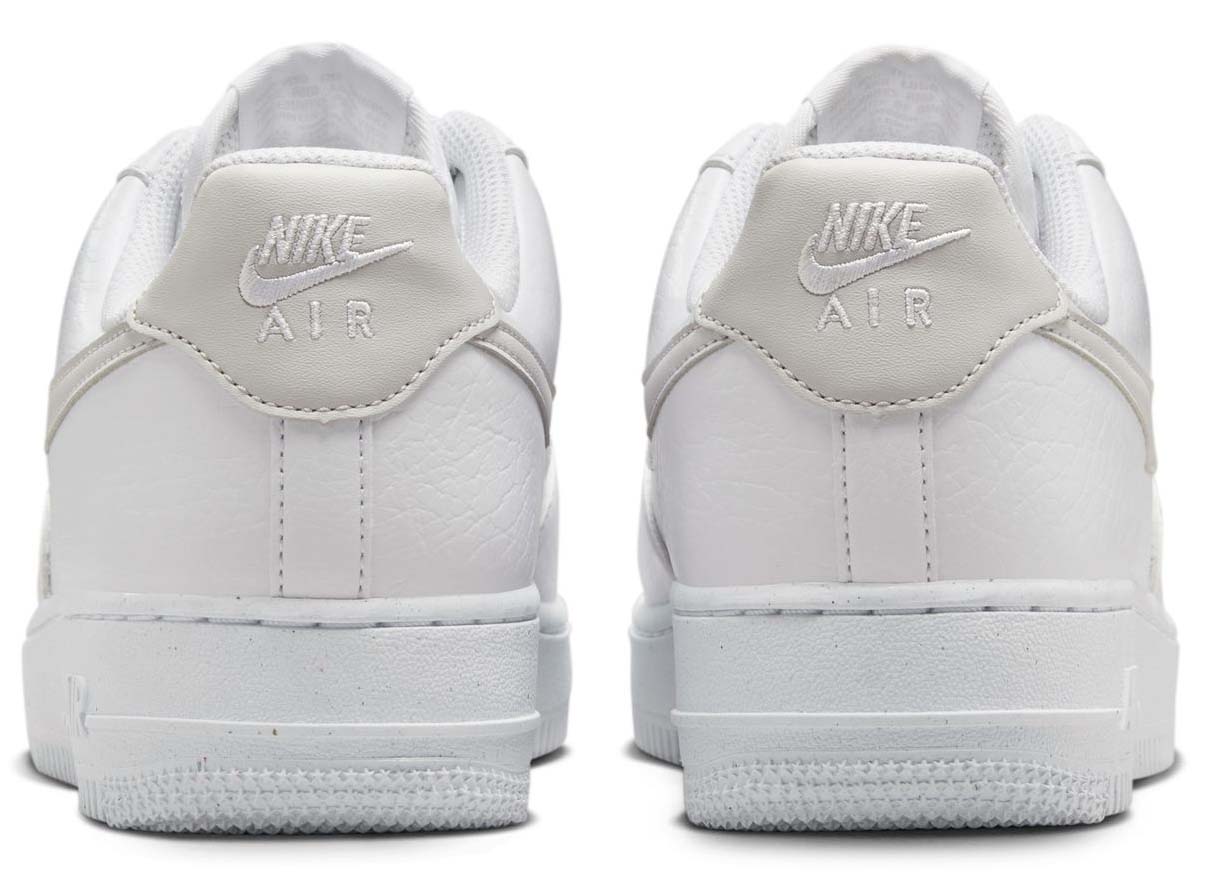 Air Force 1 '07 Next Nature Dame 109/White/Vast Grey