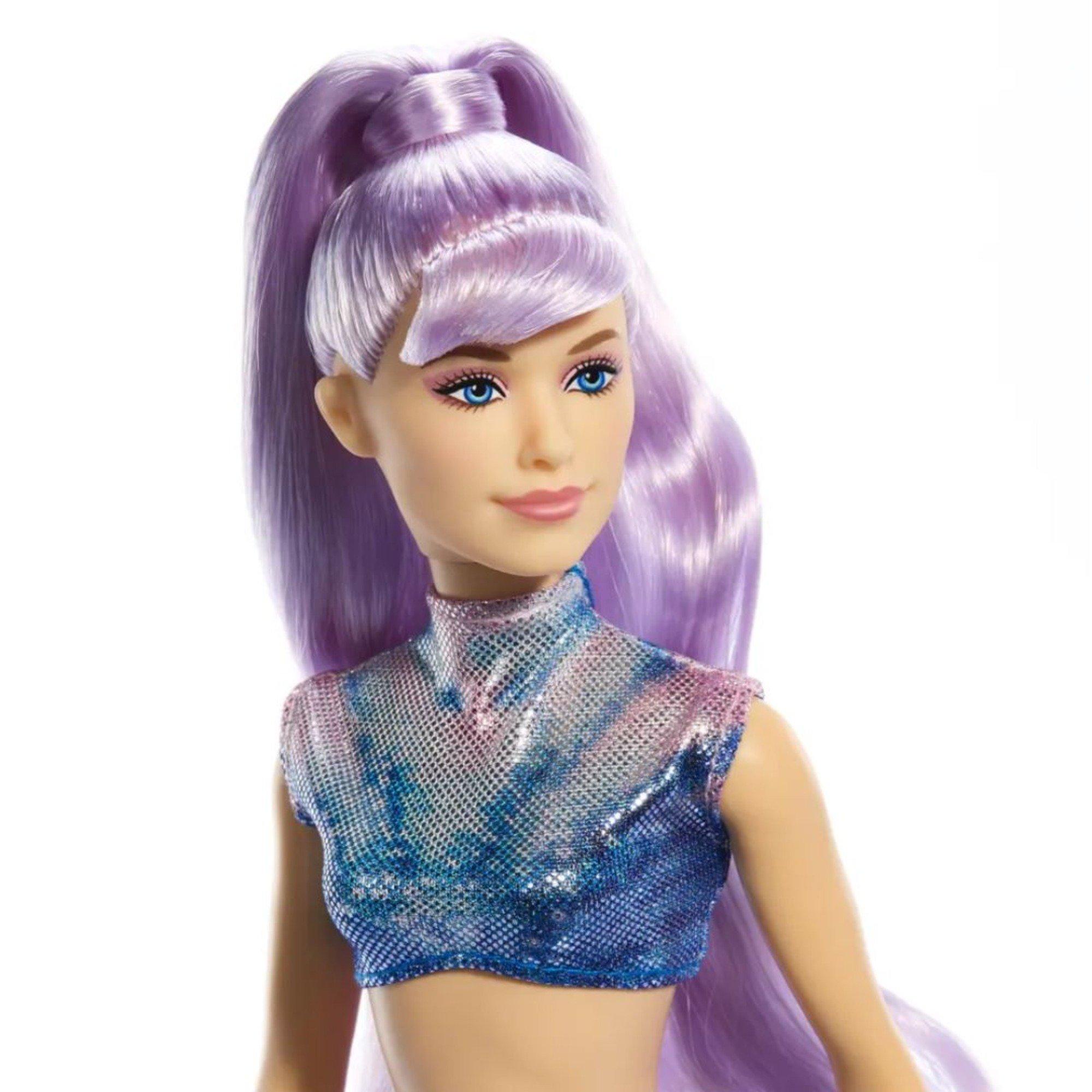 Disney GAME Disney The Little Mermaid Ariel and Sisters Doll Set